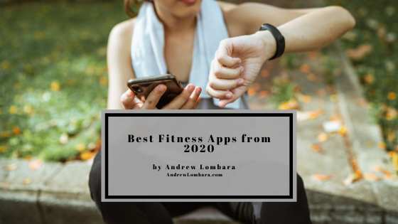 Best Fitness Apps from 2020