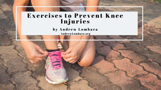 Exercises to Prevent Knee Injuries